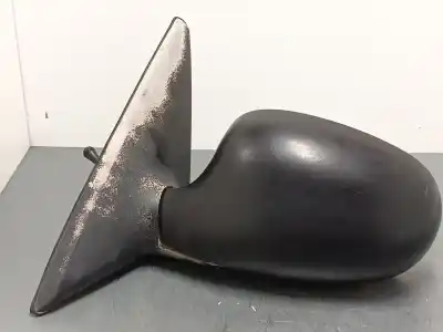 Peça sobressalente para automóvel em segunda mão espelho retrovisor esquerdo por daewoo lanos (klat) 1.3 referências oem iam   