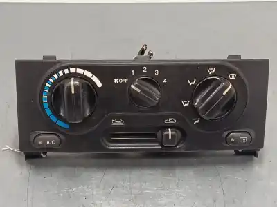 Piesă de schimb auto la mâna a doua controlul încalzire / aer conditionat pentru daewoo lanos (klat) 1.3 referințe oem iam 