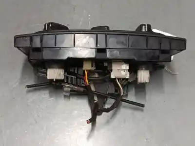 Peça sobressalente para automóvel em segunda mão comando de sofagem (chauffage / ar condicionado)  por daewoo lanos (klat) 1.3 referências oem iam   