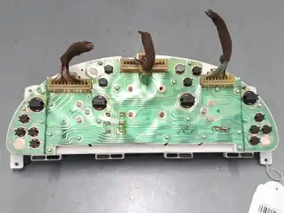 Peça sobressalente para automóvel em segunda mão quadrante por daewoo lanos (klat) 1.3 referências oem iam 96489045me  