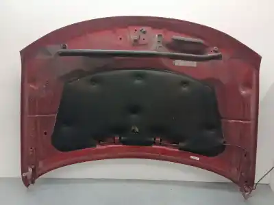 Peça sobressalente para automóvel em segunda mão capot por dodge journey 2.0 crd referências oem iam 5076777ac  