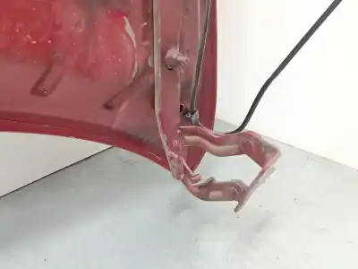Peça sobressalente para automóvel em segunda mão capot por dodge journey 2.0 crd referências oem iam 5076777ac  