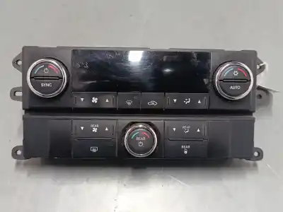Piesă de schimb auto la mâna a doua panou clima pentru dodge journey 2.0 crd referințe oem iam p55111898ad