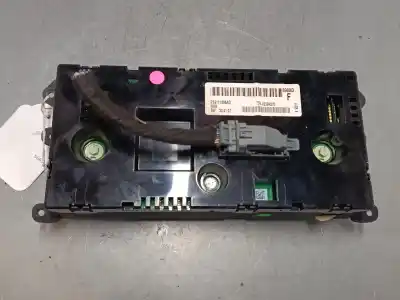 Second-hand car spare part climate control for dodge journey 2.0 crd oem iam references p55111898ad  