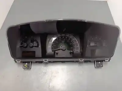 Piesă de schimb auto la mâna a doua ceas bord pentru dodge journey 2.0 crd referințe oem iam 56044839af