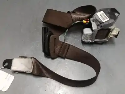 Second-hand car spare part FRONT RIGHT SEAT BELT for DODGE JOURNEY 2.0 CRD OEM IAM references 609067700C  