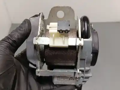 Peça sobressalente para automóvel em segunda mão cinto de segurança dianteiro direito por dodge journey 2.0 crd referências oem iam 609067700c  