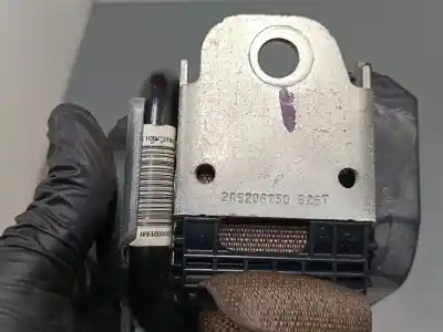 Peça sobressalente para automóvel em segunda mão cinto de segurança dianteiro direito por dodge journey 2.0 crd referências oem iam 609067700c  