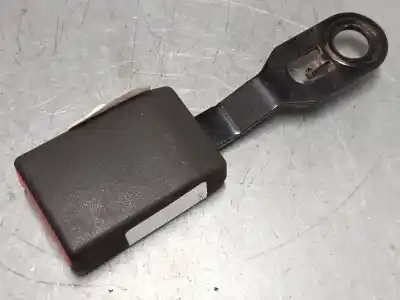 Peça sobressalente para automóvel em segunda mão CHICOTE / ENCAIXE CINTO SEGURANÇA DIANTEIRO DIREITO por PEUGEOT PARTNER TEPEE 1.6 HDI 90 Referências OEM IAM 96815080XT  
