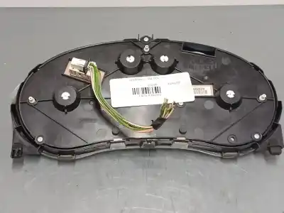 Peça sobressalente para automóvel em segunda mão quadrante por peugeot partner tepee 1.6 hdi 90 referências oem iam 9666904880  