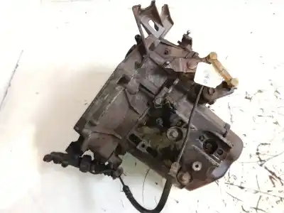 Pezzo di ricambio per auto di seconda mano riduttore per citroen c2 (jm_) 1.4 riferimenti oem iam 20291421  20291-421