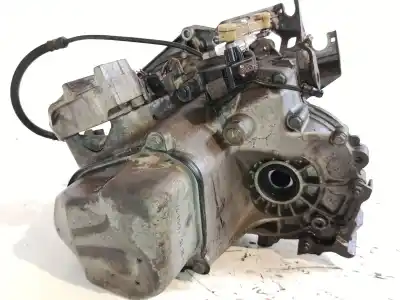 Pezzo di ricambio per auto di seconda mano riduttore per citroen c2 (jm_) 1.4 riferimenti oem iam 20291421  20291-421