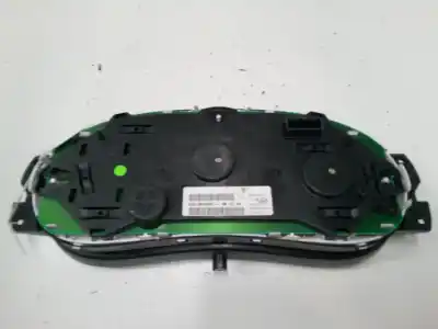 Peça sobressalente para automóvel em segunda mão quadrante por dacia logan mcv (ks_) 1.5 dci (ks04) referências oem iam 248106459r  