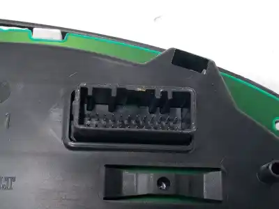 Peça sobressalente para automóvel em segunda mão quadrante por dacia logan mcv (ks_) 1.5 dci (ks04) referências oem iam 248106459r  