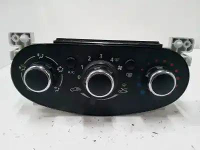 Piesă de schimb auto la mâna a doua controlul încalzire / aer conditionat pentru dacia logan mcv (ks_) 1.5 dci (ks04) referințe oem iam t83703a