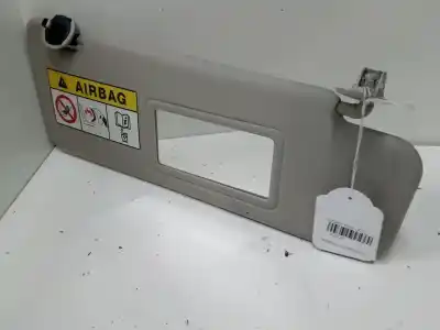 Piesă de schimb auto la mâna a doua parasoare dreapta pentru dacia logan mcv (ks_) 1.5 dci (ks04) referințe oem iam 