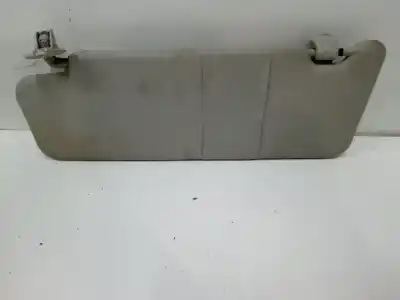 Piesă de schimb auto la mâna a doua parasoare stânga pentru dacia logan mcv (ks_) 1.5 dci (ks04) referințe oem iam 