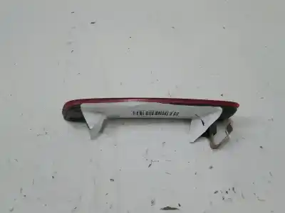 Peça sobressalente para automóvel em segunda mão refletor por dacia logan mcv (ks_) 1.5 dci (ks04) referências oem iam   