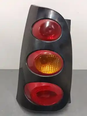 Piesă de schimb auto la mâna a doua lampã spate stânga pentru smart fortwo coupé (450) 0.8 cdi (450.300, 450.301, 450.302, 450.303, 450.306) referințe oem iam 0011644