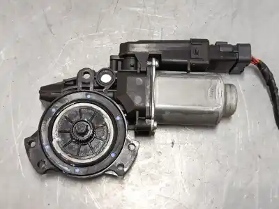 Second-hand car spare part right front window motor for kia cee'd fastback (ed) 1.6 crdi 115 oem iam references 440850c  403951ab
