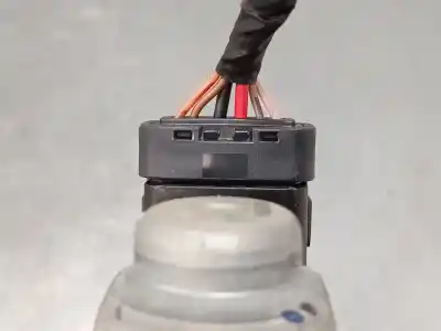 Second-hand car spare part right front window motor for kia cee'd fastback (ed) 1.6 crdi 115 oem iam references 440850c  403951ab