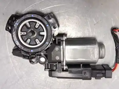 Second-hand car spare part left front window motor for kia cee'd fastback (ed) 1.6 crdi 115 oem iam references 440850c  440850c