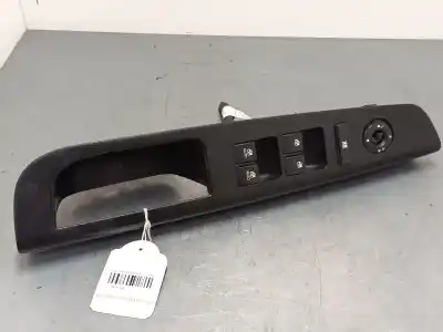 Second-hand car spare part  for KIA CEE'D FASTBACK (ED)  OEM IAM references 369490  