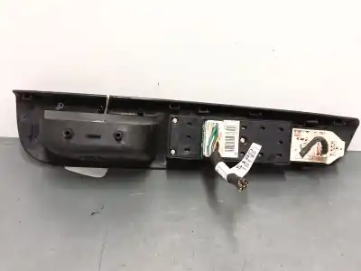 Second-hand car spare part left front power window switch for kia cee'd fastback (ed) 1.6 crdi 115 oem iam references 369490  