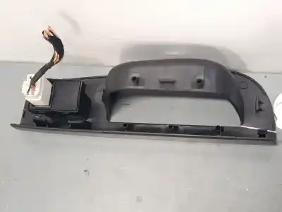 Second-hand car spare part rear left power window switch for kia cee'd fastback (ed) 1.6 crdi 115 oem iam references 833511h000  