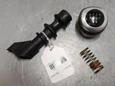 Second-hand car spare part  for KIA CEE'D FASTBACK (ED)  OEM IAM references   