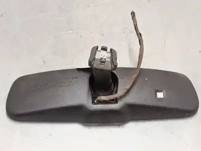 Peça sobressalente para automóvel em segunda mão espelho retrovisor interior por kia cee'd fastback (ed) 1.6 crdi 115 referências oem iam   