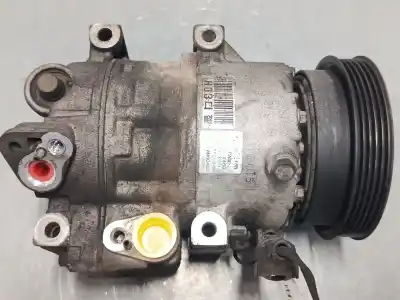 Second-hand car spare part  for KIA CEE'D FASTBACK (ED)  OEM IAM references F500AN6CA05  