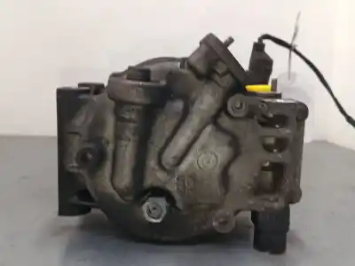 Second-hand car spare part air conditioning compressor for kia cee'd fastback (ed) 1.6 crdi 115 oem iam references f500an6ca05  
