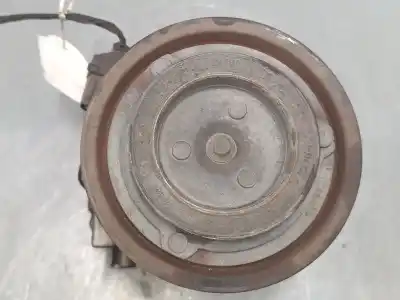 Second-hand car spare part air conditioning compressor for kia cee'd fastback (ed) 1.6 crdi 115 oem iam references f500an6ca05  