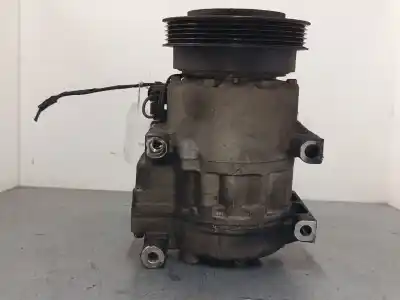 Second-hand car spare part air conditioning compressor for kia cee'd fastback (ed) 1.6 crdi 115 oem iam references f500an6ca05  