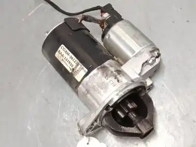 Second-hand car spare part starter motor for kia cee'd fastback (ed) 1.6 crdi 115 oem iam references eaa121932