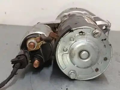 Peça sobressalente para automóvel em segunda mão motor de arranque por kia cee'd fastback (ed) 1.6 crdi 115 referências oem iam eaa121932  cgam361210
