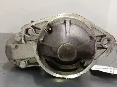 Peça sobressalente para automóvel em segunda mão motor de arranque por kia cee'd fastback (ed) 1.6 crdi 115 referências oem iam eaa121932  cgam361210