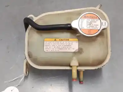 Piesă de schimb auto la mâna a doua VAS DE EXPANSIUNE pentru KIA CEE'D FASTBACK (ED) 1.6 CRDI 115 Referințe OEM IAM 254312H100  