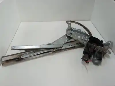 Second-hand car spare part DRIVER LEFT WINDOW REGULATOR for OPEL COMBO FURGONETA/MONOVOLUMEN  OEM IAM references 13173068  