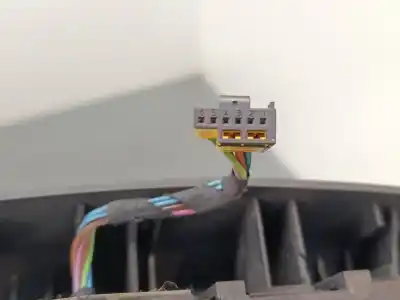 Peça sobressalente para automóvel em segunda mão airbag dianteiro esquerdo por bmw 7 (e65, e66, e67) 730 i, li referências oem iam 336773685020  