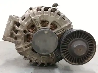 Gebrauchtes Autoersatzteil Lichtmaschine zum BMW 7 (E65, E66, E67) 730 I, LI OEM-IAM-Referenzen 7521178  