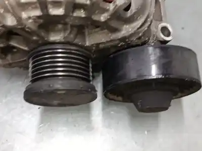 Peça sobressalente para automóvel em segunda mão alternador por bmw 7 (e65, e66, e67) 730 i, li referências oem iam 7521178  