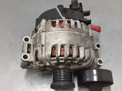 Peça sobressalente para automóvel em segunda mão alternador por bmw 7 (e65, e66, e67) 730 i, li referências oem iam 7521178  