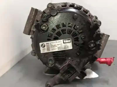 Peça sobressalente para automóvel em segunda mão alternador por bmw 7 (e65, e66, e67) 730 i, li referências oem iam 7521178  