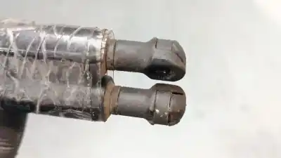 Peça sobressalente para automóvel em segunda mão amortecedor do capô por bmw x3 (e83) 2.0 sd referências oem iam 720n  