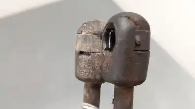 Peça sobressalente para automóvel em segunda mão amortecedor do capô por bmw x3 (e83) 2.0 sd referências oem iam 720n  