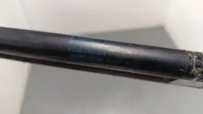 Second-hand car spare part tailgate gas strut for bmw x3 (e83) 2.0 sd oem iam references 590n  