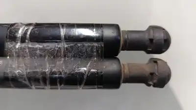 Second-hand car spare part tailgate gas strut for bmw x3 (e83) 2.0 sd oem iam references 590n  