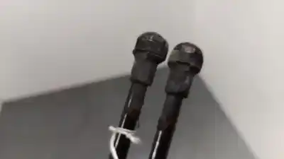 Second-hand car spare part tailgate gas strut for bmw x3 (e83) 2.0 sd oem iam references 590n  